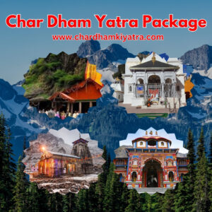 Char Dham Ki Yatra the best & affordable char dham packages official website of char dham ki yatra uttarakhand Tips to Detox your body
